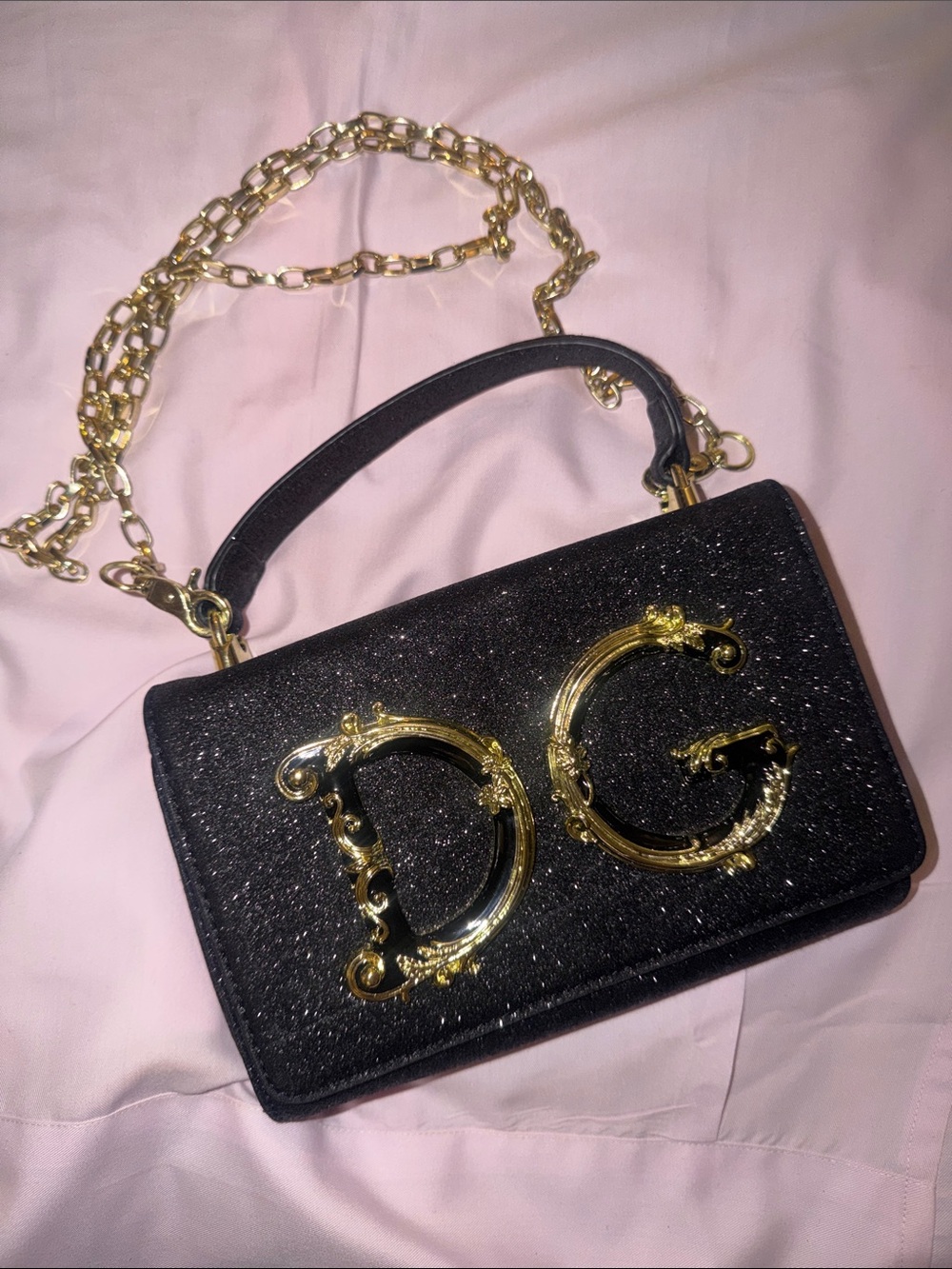 Lightly used ✨ Dolce & Gabana GIRLS ✨ made in Italy 🇮🇹 Authentic